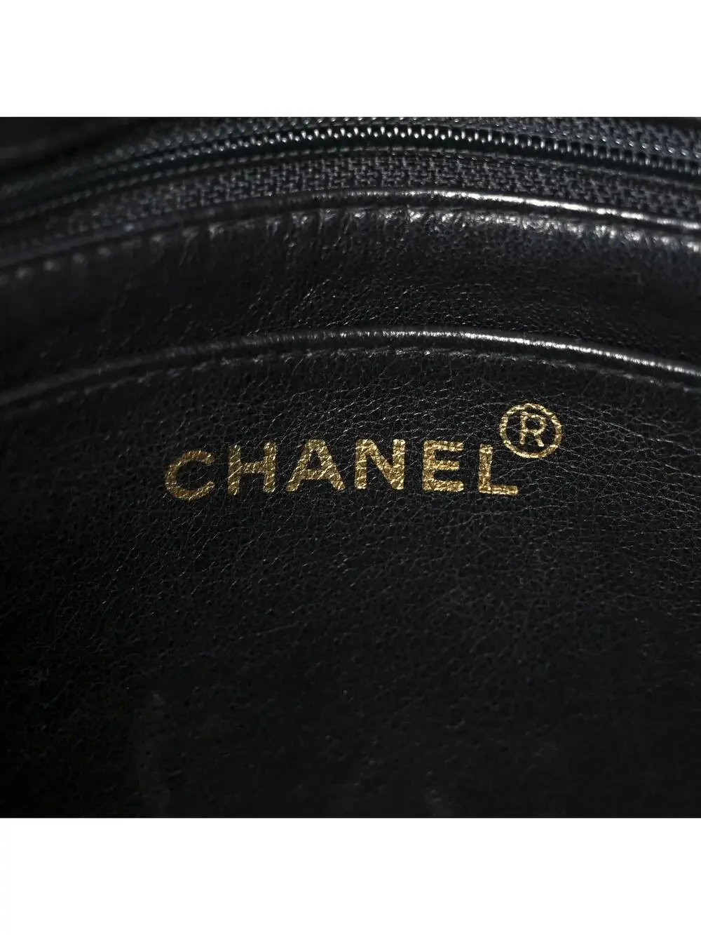 Chanel Patent Vertical Quilt Small Flap #291076C27B